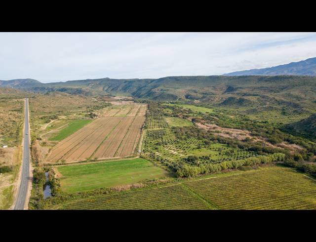 24.40HA FARM FOR SALE IN BARRYDALE